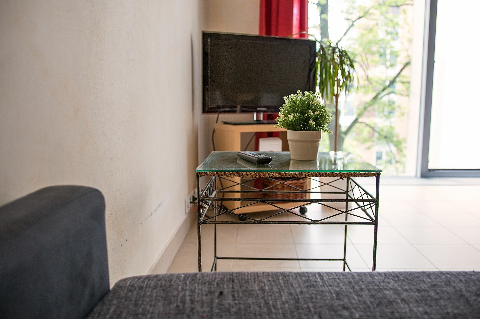 Modern And Cozy Apartment Close To Center Прага Екстериор снимка