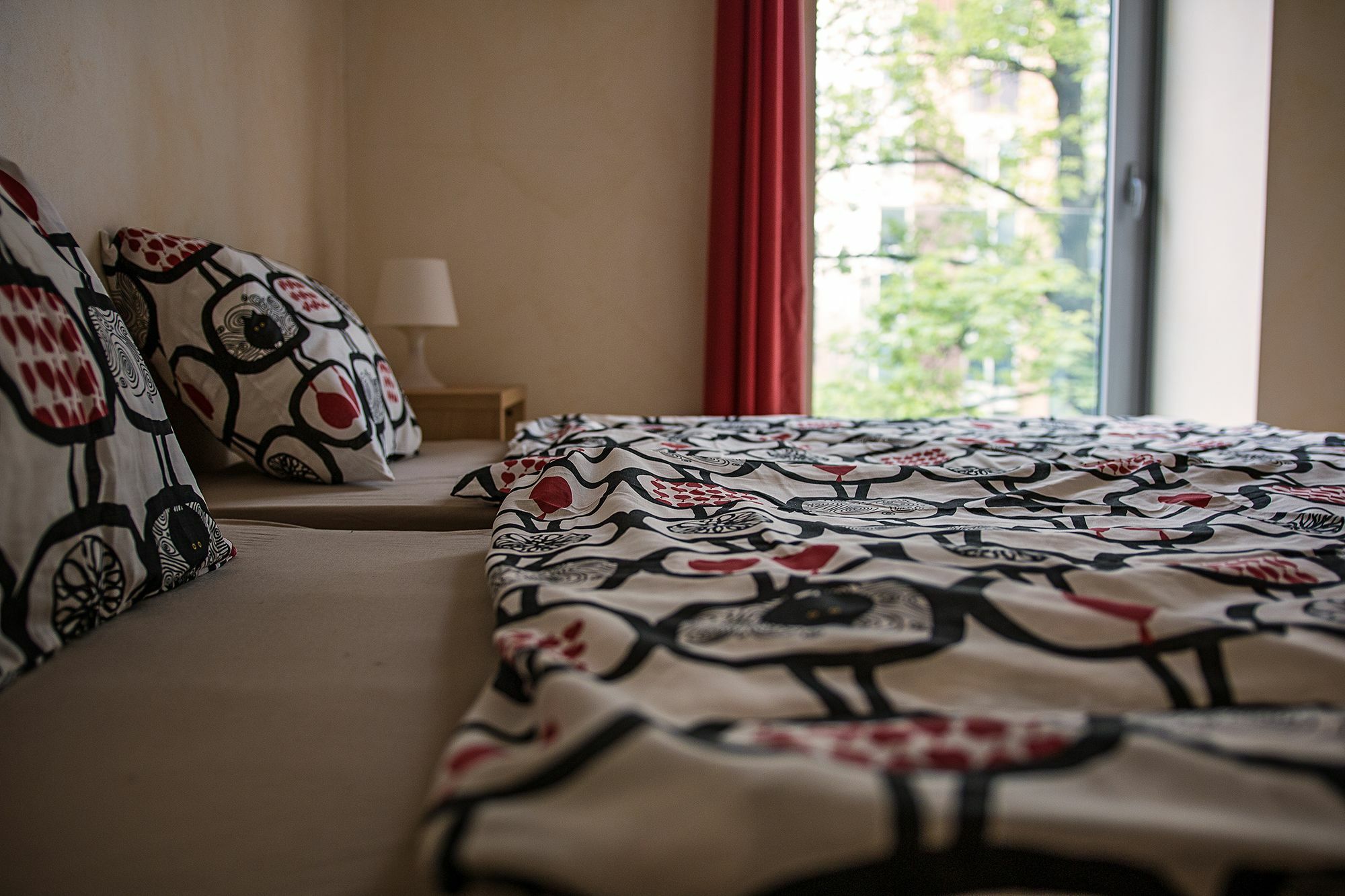 Modern And Cozy Apartment Close To Center Прага Екстериор снимка