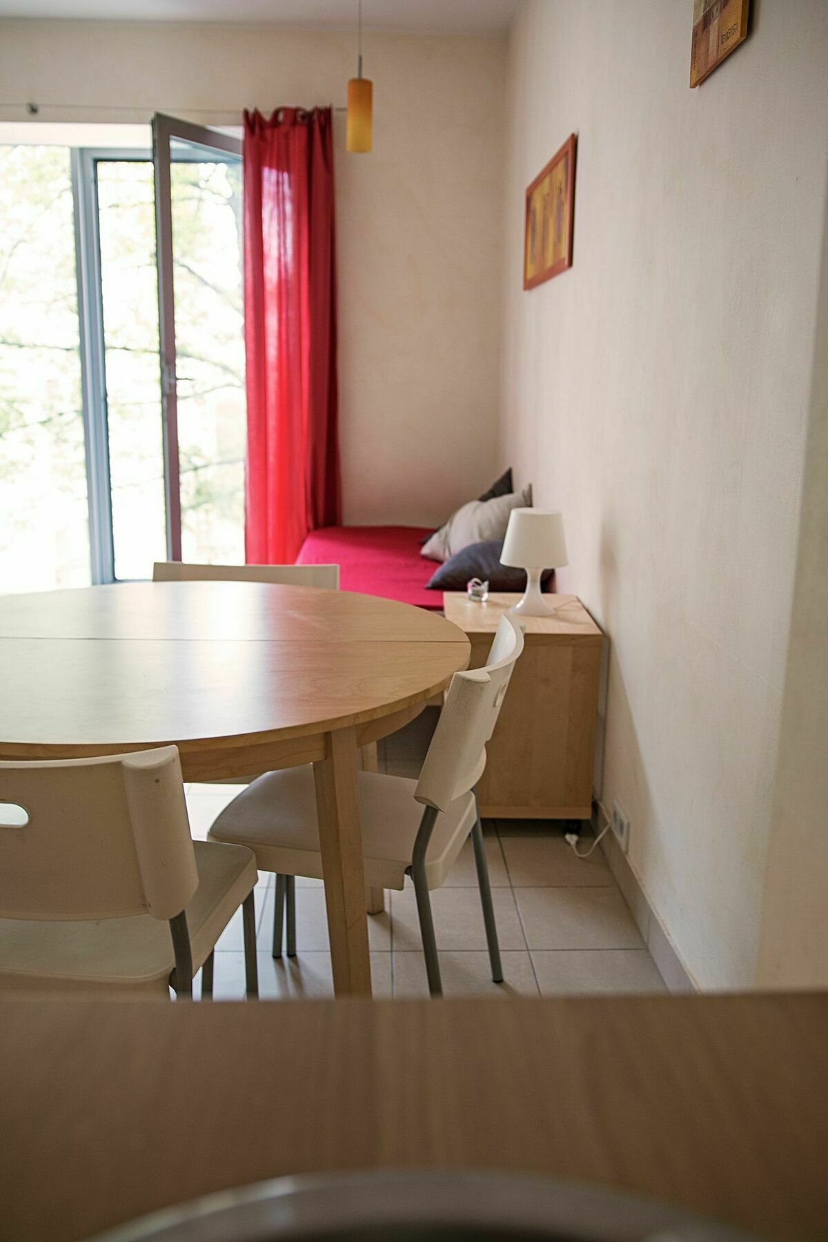 Modern And Cozy Apartment Close To Center Прага Екстериор снимка