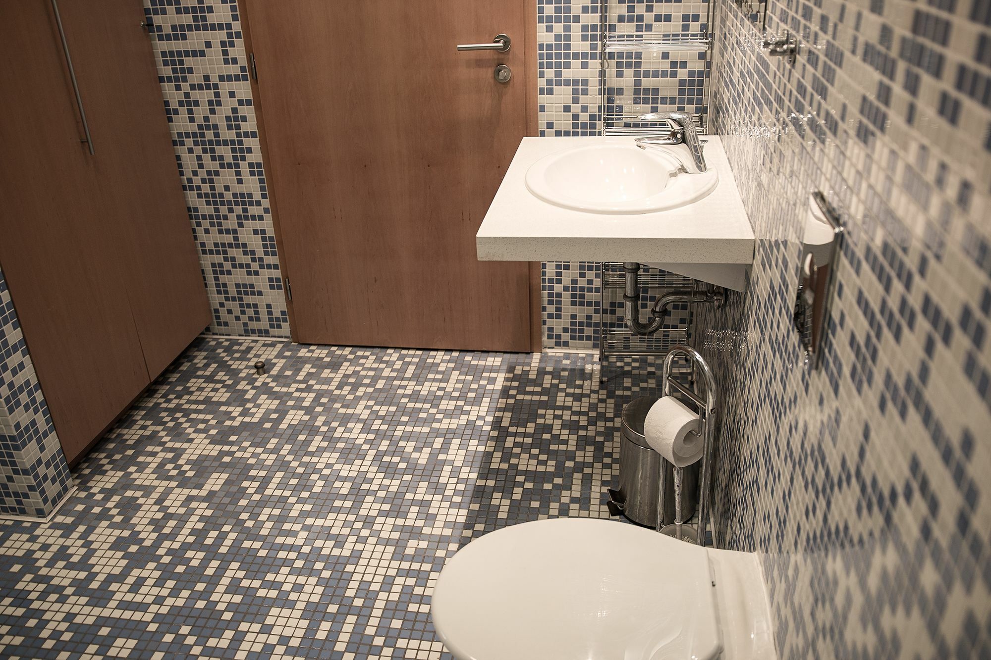 Modern And Cozy Apartment Close To Center Прага Екстериор снимка