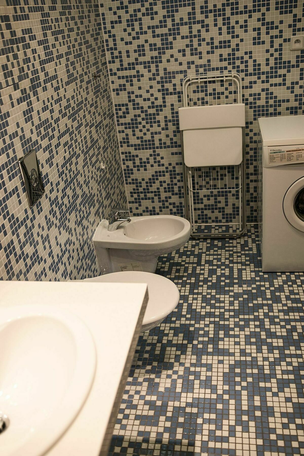 Modern And Cozy Apartment Close To Center Прага Екстериор снимка